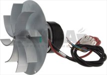 RAUCH EXTRACTOR ECOFIT 2RECA3