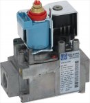 VENTIL 845 SIGMA ø 1/2