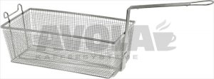 FRITEUSENKORB 435x215x155 mm