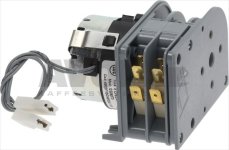 ZEITSCHALTER CDC 4902F1 2 NOCKEN