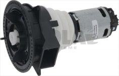MOTOR KAFFEEMÜHLE ITALIA 230VDC