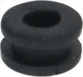 KABELFÜHRUNG NEOPRENE 5,5-9-12 mm