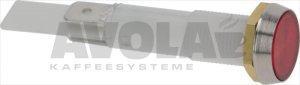 SIGNALLAMPE ROT 230V