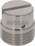 WASSERVERTEILER ø 10,9 mm M12x1 H12