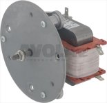 MOTOR L25R