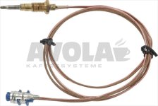 THERMOELEMENT OFEN CANDY 42800309