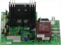 HAUPTPLATINE 230V