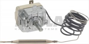THERMOSTAT EINPHASIG 60-200°C