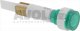 rocket gruene led o12 3 mm