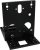 rocket rahmen chassis r58 serie grau m magneten