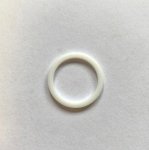 ECM Dichtung Anschluss / Ventilkorpus - avola-coffeesystems