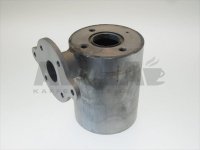 KESSEL EDELSTAHL ø 108x140 mm