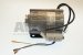 motor la spaziale vivaldi inkl kondensator ohne gummipuffer 120w 230v