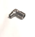 L-Stück ø 1/8A - 1/4A ECM