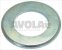 elektra washer chrome