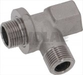 Rocket Kesselfitting L-Form – 3/8