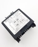 Iberital Elektronikbox Dosiersteuerung 30uZ 3L S.T. 230Vac