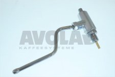 Quick Mill Dampfventil – neues Modell