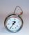 sab alice manometer