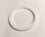 Teflondichtung für Heizung – 40,5x33,3x3 mm - avola-coffeesystems