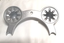 Tassenhalter Bacchi