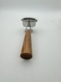 Elektra 2er Siebträger mit Holzgriff - Bild 4