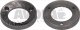 original macap mahlscheiben paar ndash 58x34x8 5 mm ndash m5d m4d ndash c0004m135a