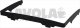 reling astoria plus4u 2gruppig plexiglas