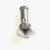 original profitec kollektor inox fuer e61 bruehgruppe edelstahl glocke gruppenpilz ohne o ring