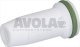 rocket keramik ersatz kollektor mit dichtung ndash 51 mm ndash appartamento giotto mozzafiato