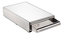 ECM Sudschublade M – Edelstahl poliert – 160x260x60 mm – 89630