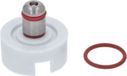 ECM / Profitec Edelstahltankadapter für BRITA Wasserfilter