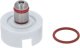 ecm profitec edelstahltankadapter fuer brita wasserfilter