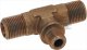 bezzera t stueck aussengewinde m12x1 1 8 quot bsp m6 innengewinde fuer duese