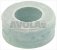 guarnizione siliconica o 16x10x8 mm