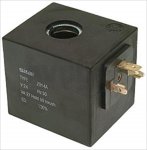 MAGNETSPULE Z914A 24V