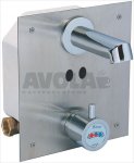 ELEKTRONISCHE MISCHBATTERIE 230V 50Hz E2