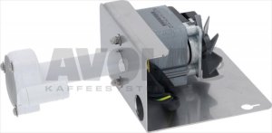 ELEKTROPUMPE BREMA C23624
