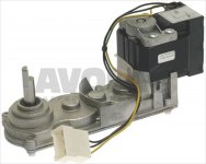 MOTORIDUTTORE ELCO FR 10-40-33 224