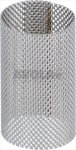 Metallfilter für Düse / Gigleur L=16mm - für Edelstahlkollektor Profitec (1 Stück)