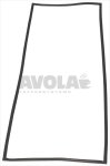 GUARNIZIONE PORTA 1540x670 mm