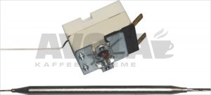 THERMOSTAT DE SECURITE