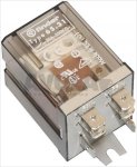 REL&Egrave; DI POTENZA FINDER 65.31 20A 220V