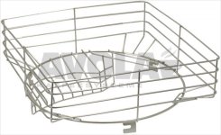 SPEED FEEDER BASKET