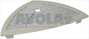 VER/ESS GLASS HOLDER FILTER