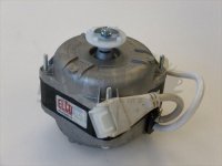 MOTOR ELCO RET 18-25 MIT STECKER