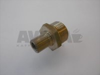 RACCORDO PORTAUGELLO BRASIERA M24