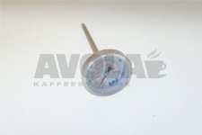 TERMOMETRO HORNO BRASA 500&ordm;C
