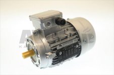 MOTORE TRIFASE BM10