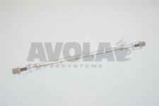 LAMP.HALOTHERM ITT 200/235-0170 R7S 200W